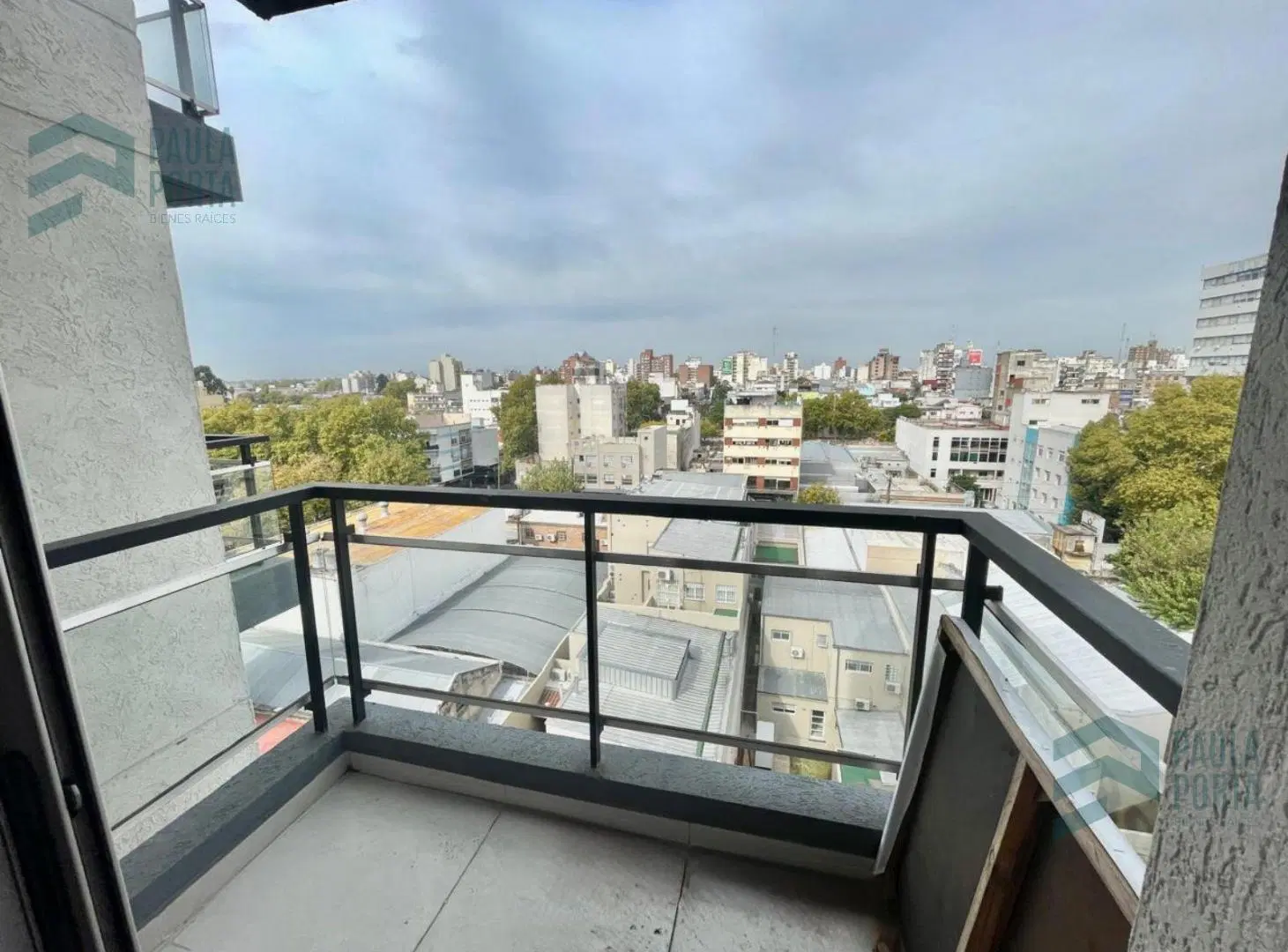 Departamento 2 ambientes en Moron - VENTA 1