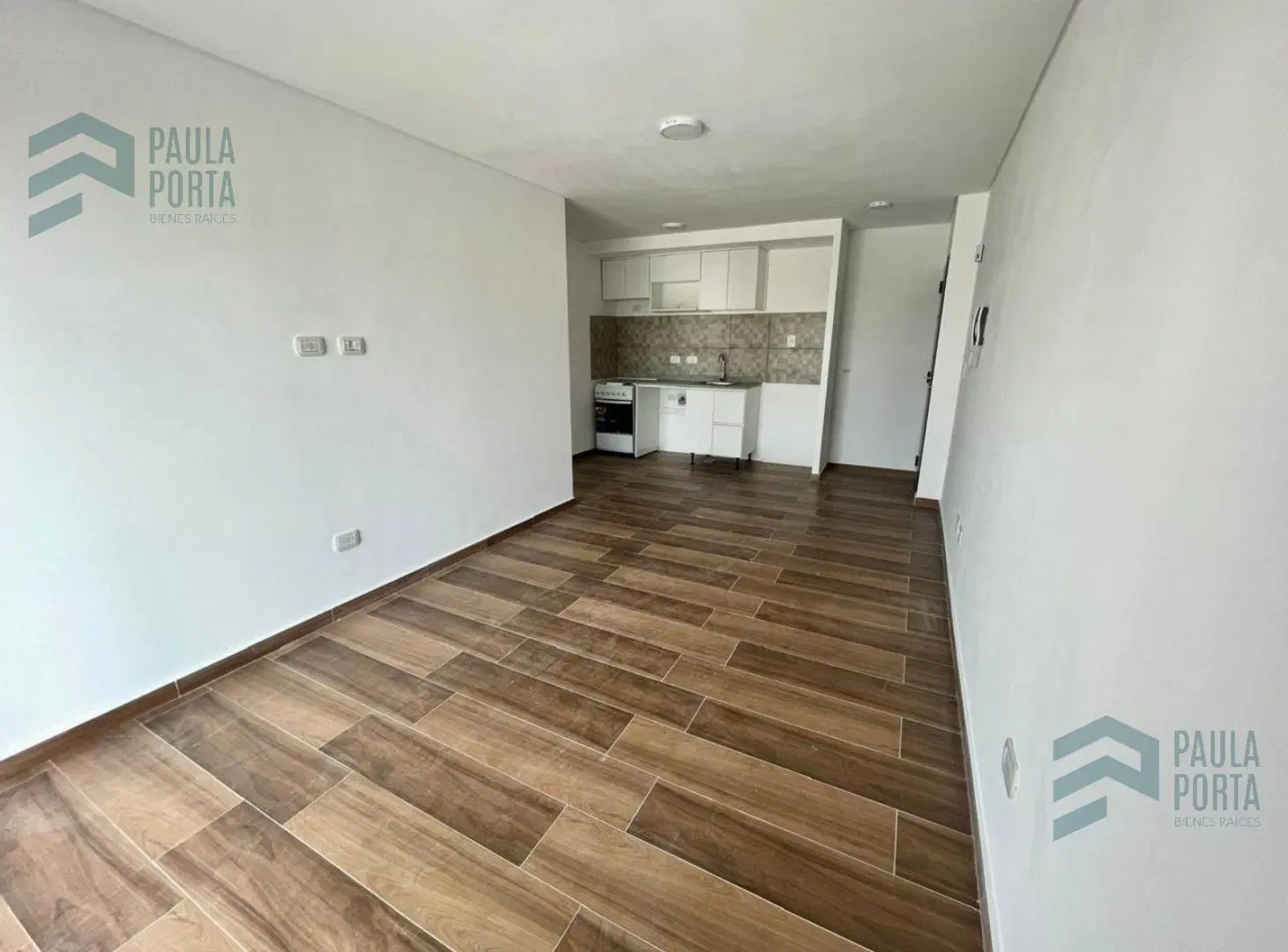 Departamento 2 ambientes en Moron - VENTA 2