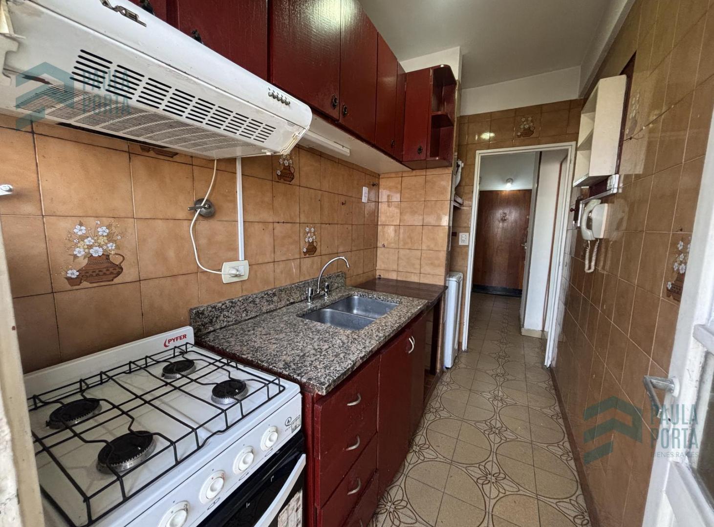 Foto de Departamento 3 Ambientes en Alquiler con COCHERA – Morón Sur, imagen 3