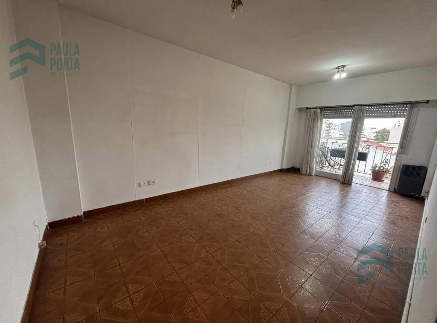 Departamento 3 Ambientes en Alquiler – Morón Sur 2