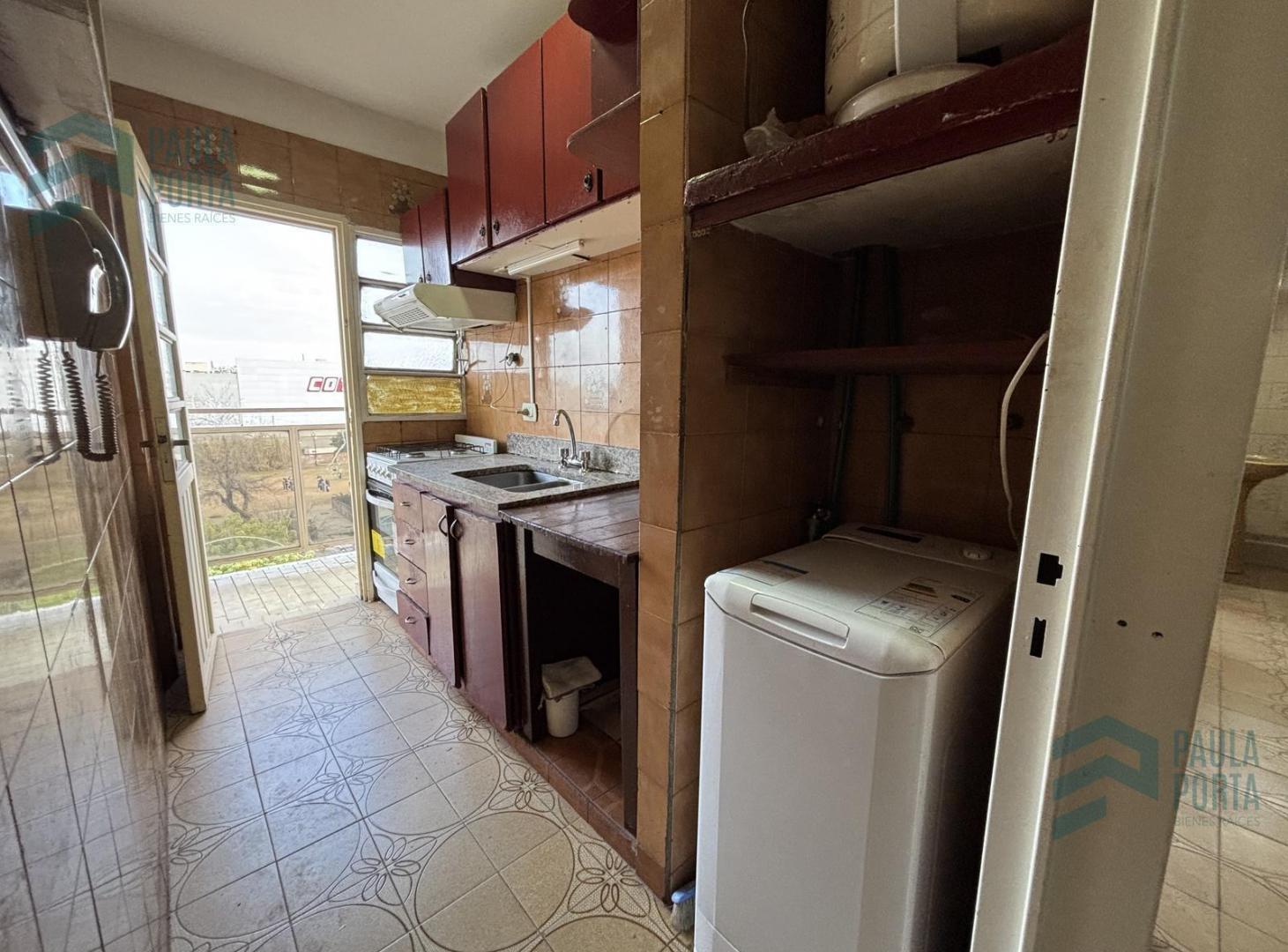 Foto de Departamento 3 Ambientes en Alquiler con COCHERA – Morón Sur, imagen 5