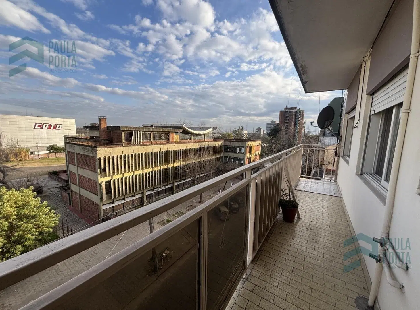 Departamento 3 Ambientes en Alquiler – Morón Sur 8
