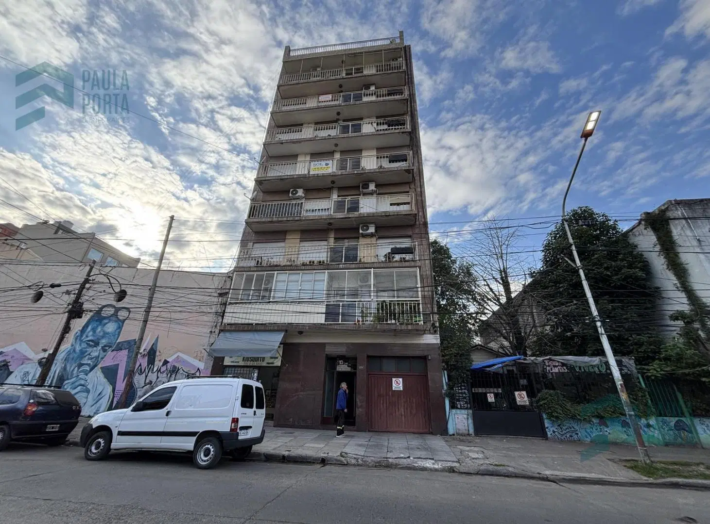 Departamento 3 Ambientes en Alquiler – Morón Sur 4