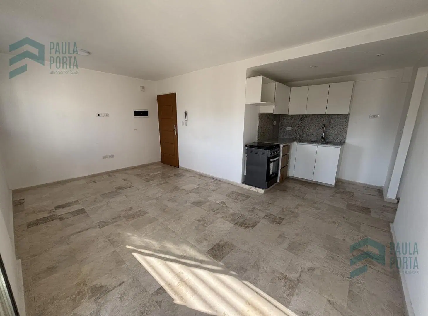 Departamento 2 Ambientes Moron Sur 8