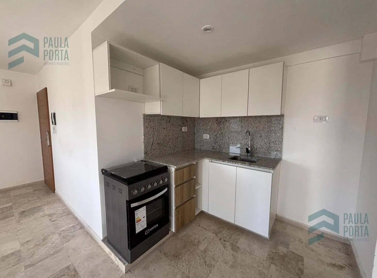 Departamento 2 Ambientes Moron Sur 2