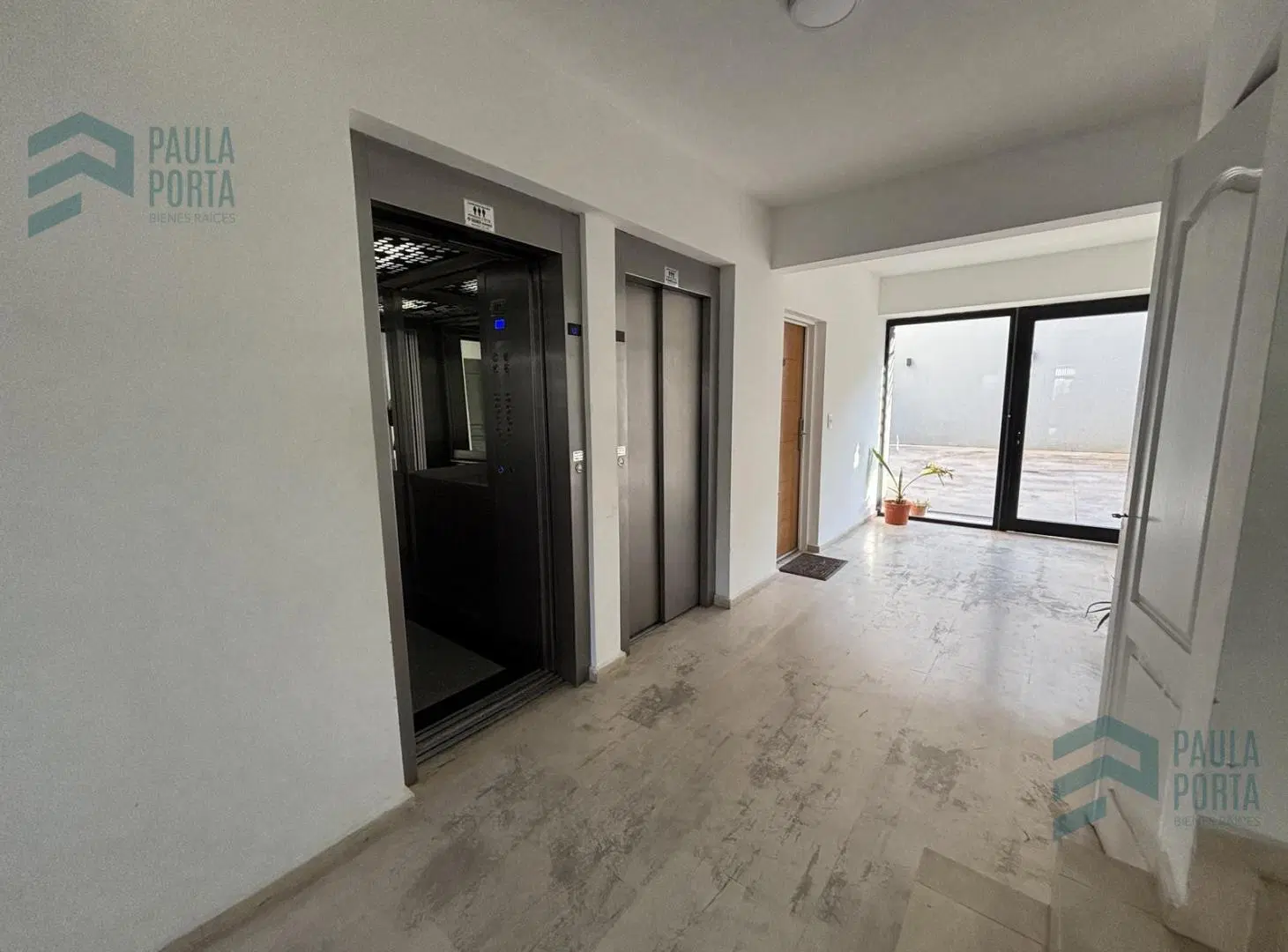 Departamento 2 Ambientes Moron Sur 4