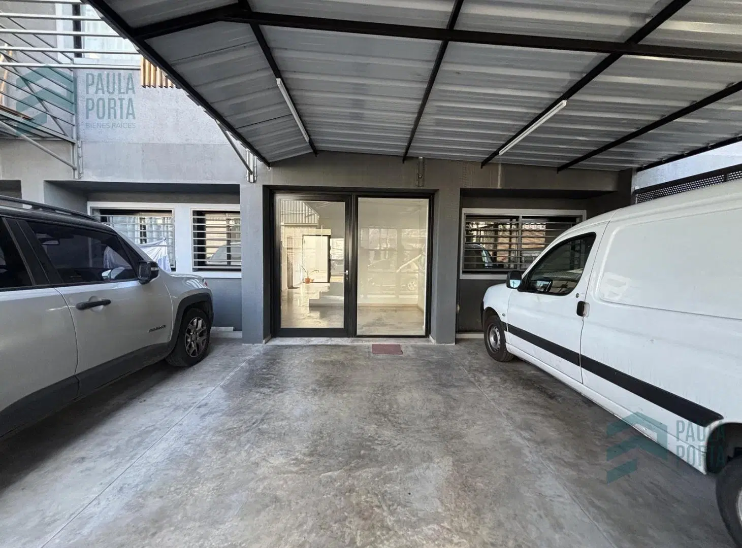 Departamento 2 Ambientes Moron Sur 3