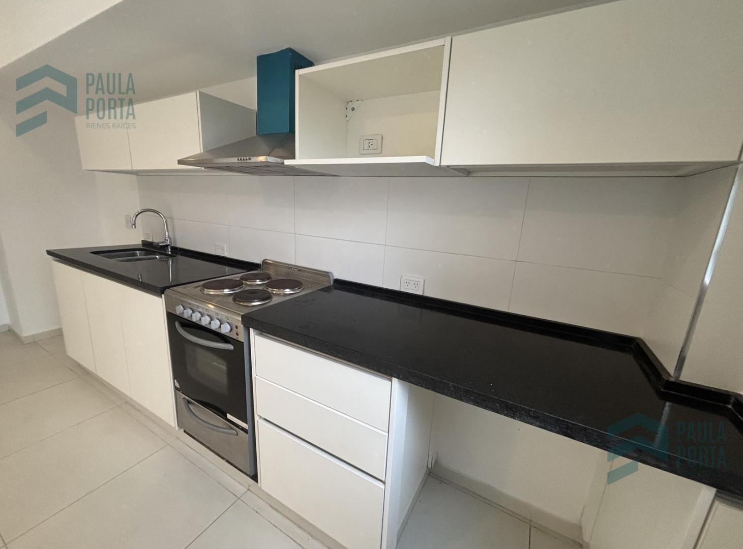 Foto de Departamento 2 Ambientes con COCHERA en ALQUILER, imagen 3