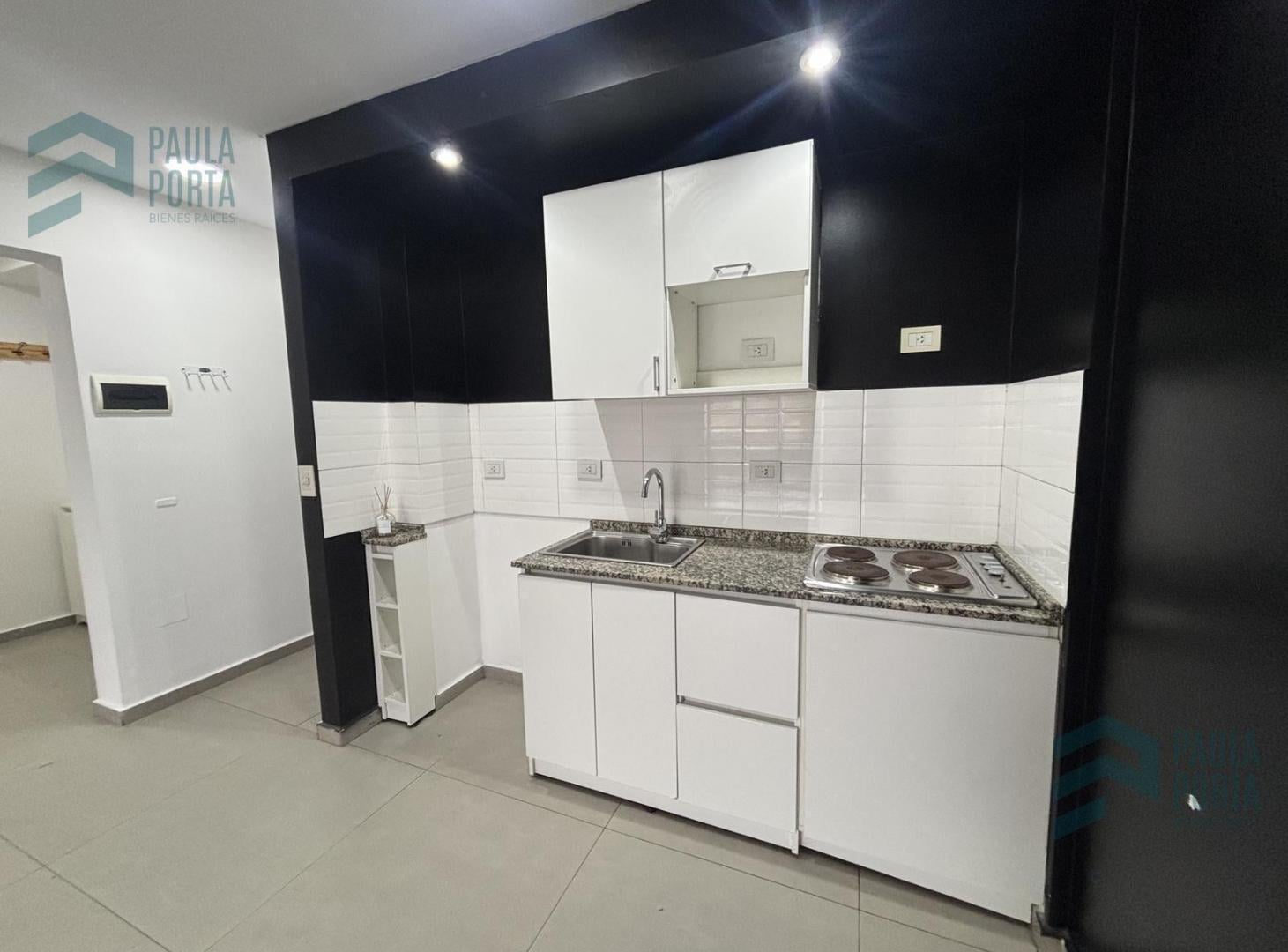 Foto de Departamento 2 Ambientes con Cochera en ALQUILER, imagen 3