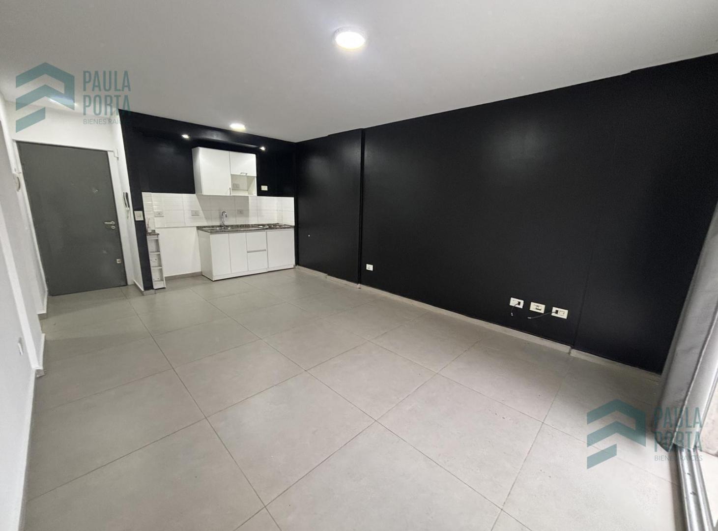 Foto de Departamento 2 Ambientes con Cochera en ALQUILER, imagen 1