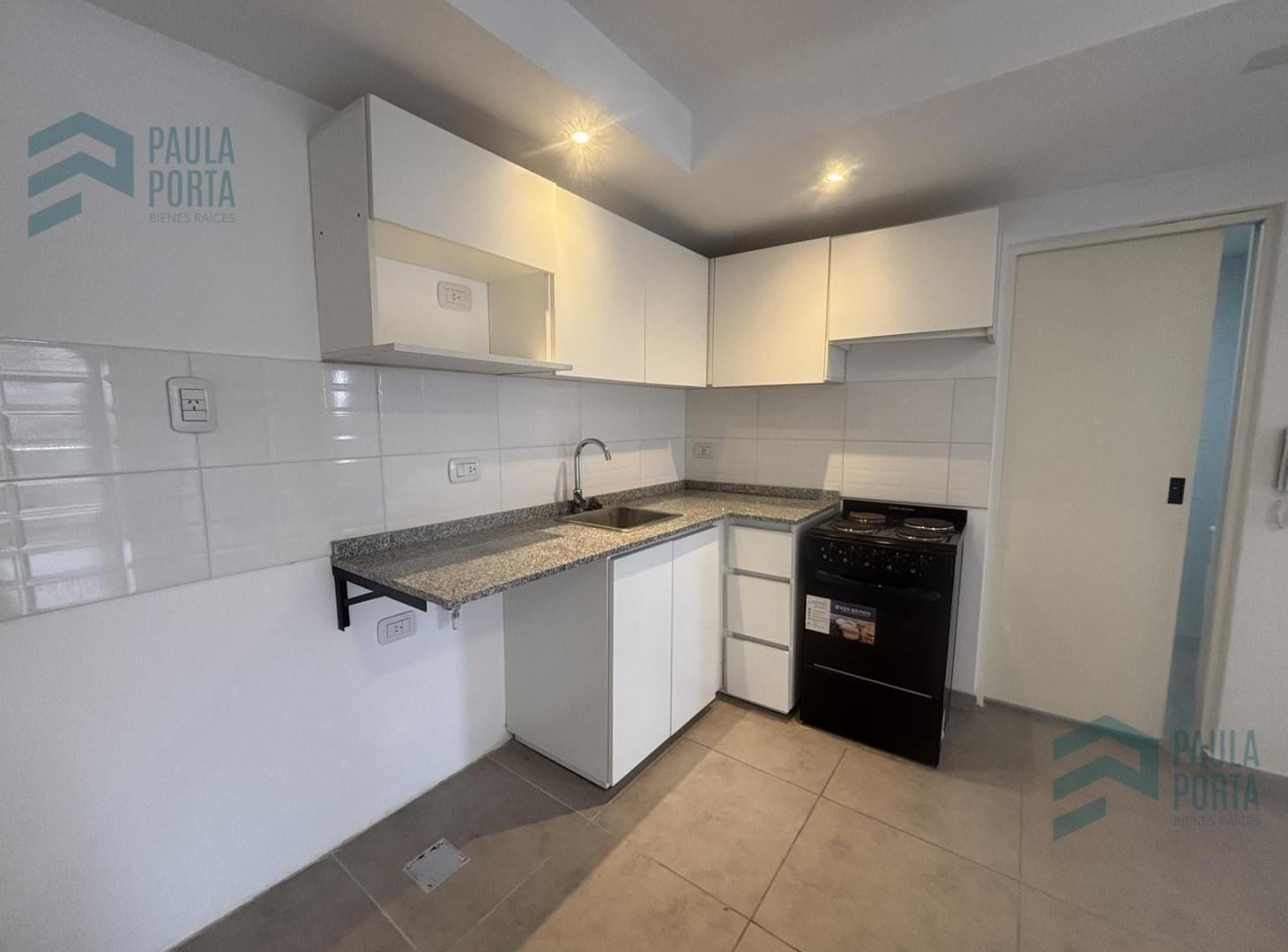 Foto de Departamento 2 AMBIENTES EN ALQUILER - MORON SUR, imagen 1