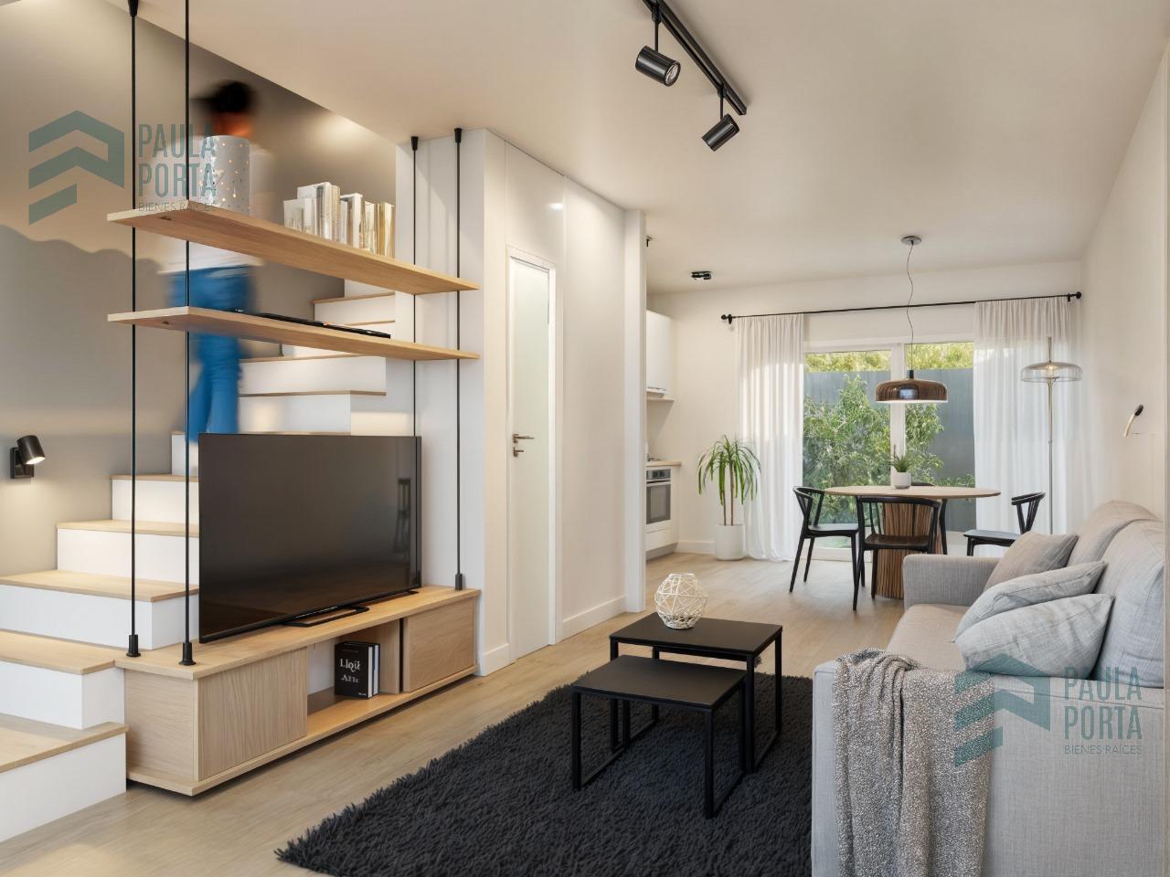 Foto de Duplex en Chivilcoy al 2500, 3 ambientes a estrenar, imagen 3