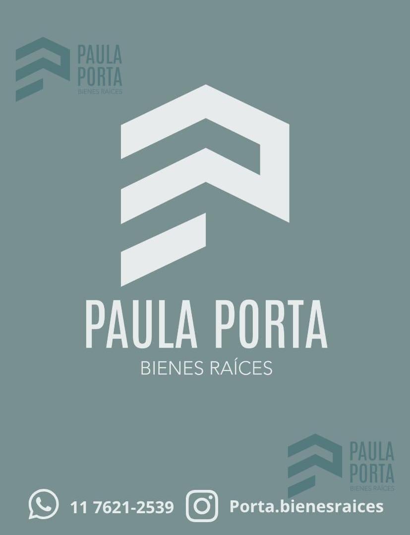 Foto de Departamento de 3 ambientes con cochera APTO CREDITO - Moron, imagen 2