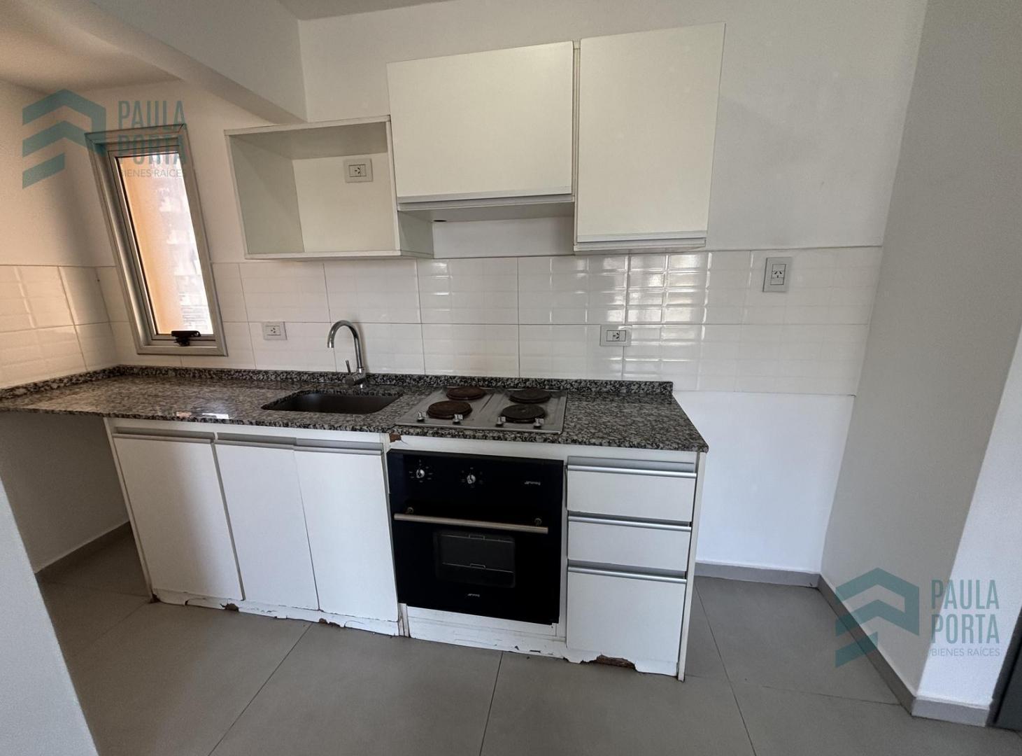 Foto de Departamento 2 Ambientes en ALQUILER, imagen 1