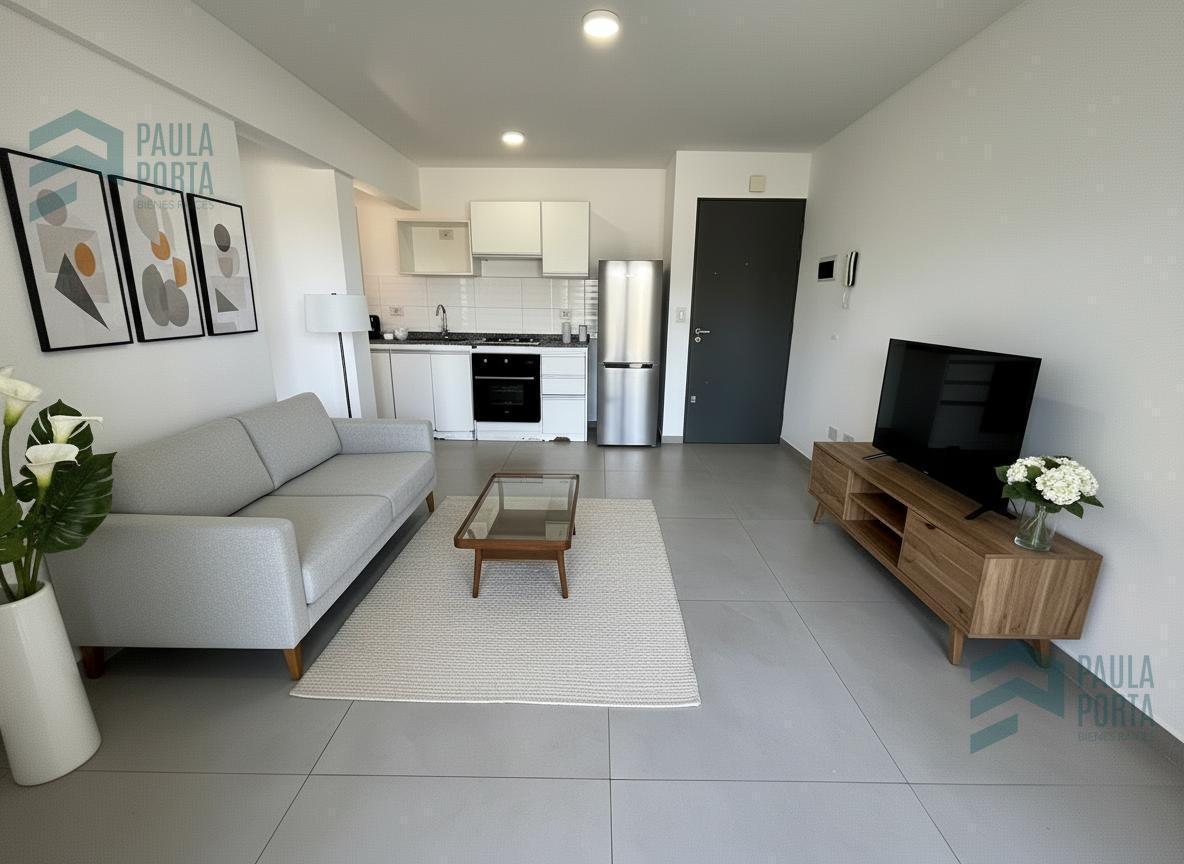 Foto de Departamento 2 Ambientes en ALQUILER, imagen 4