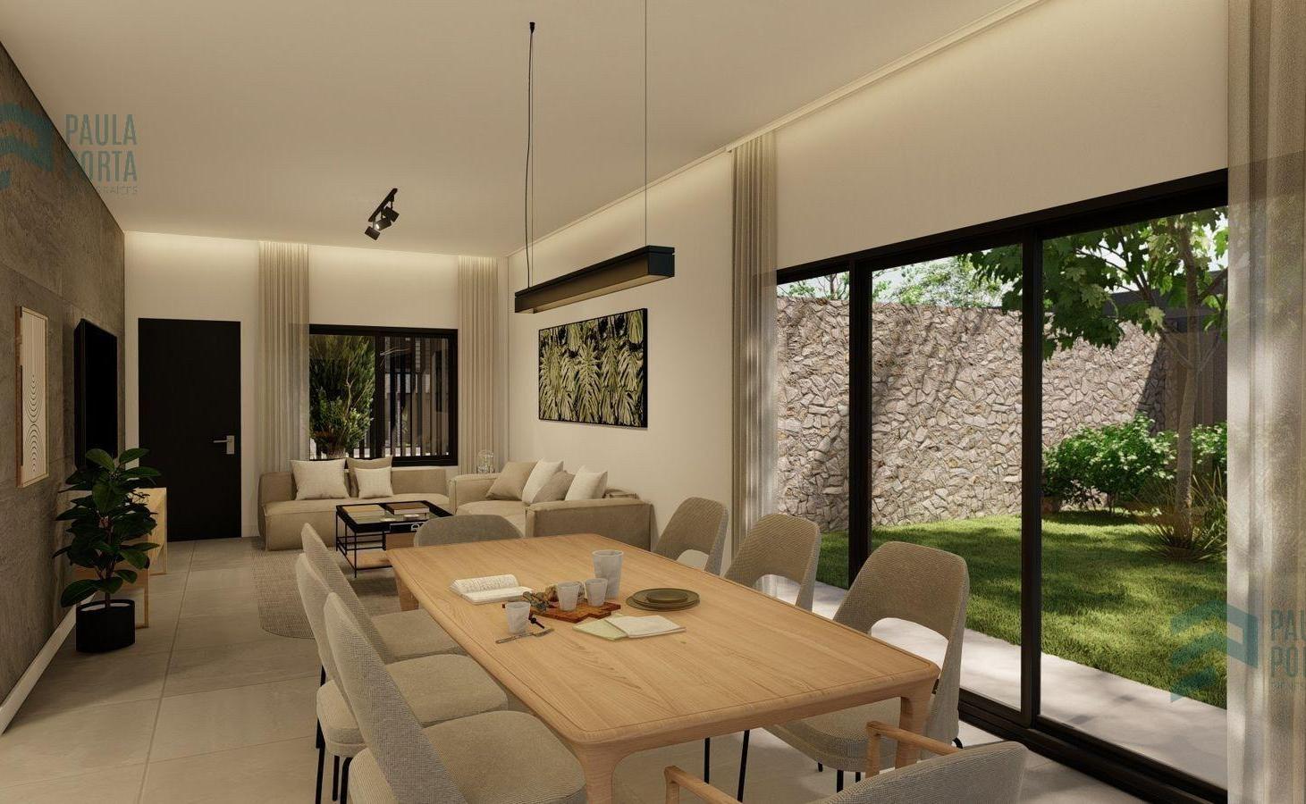Foto de Venta Casa 4 ambientes Castelar a Estrenar!!, imagen 1