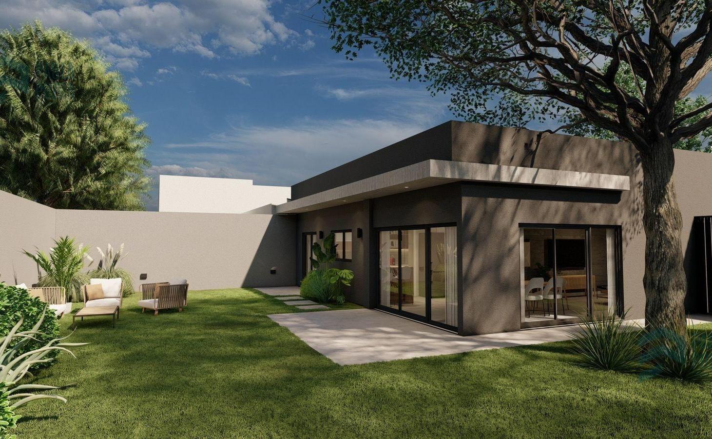 Foto de Venta Casa 4 ambientes Castelar a Estrenar!!, imagen 2