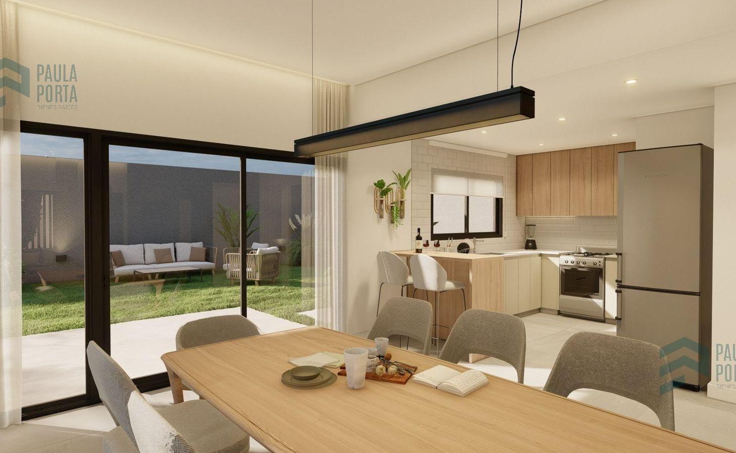 Foto de Venta Casa 4 ambientes Castelar a Estrenar!!, imagen 3