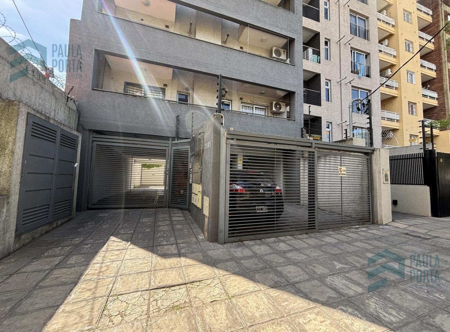 Foto de Departamento 2 ambientes con cochera en venta en Castelar Sur, imagen 5