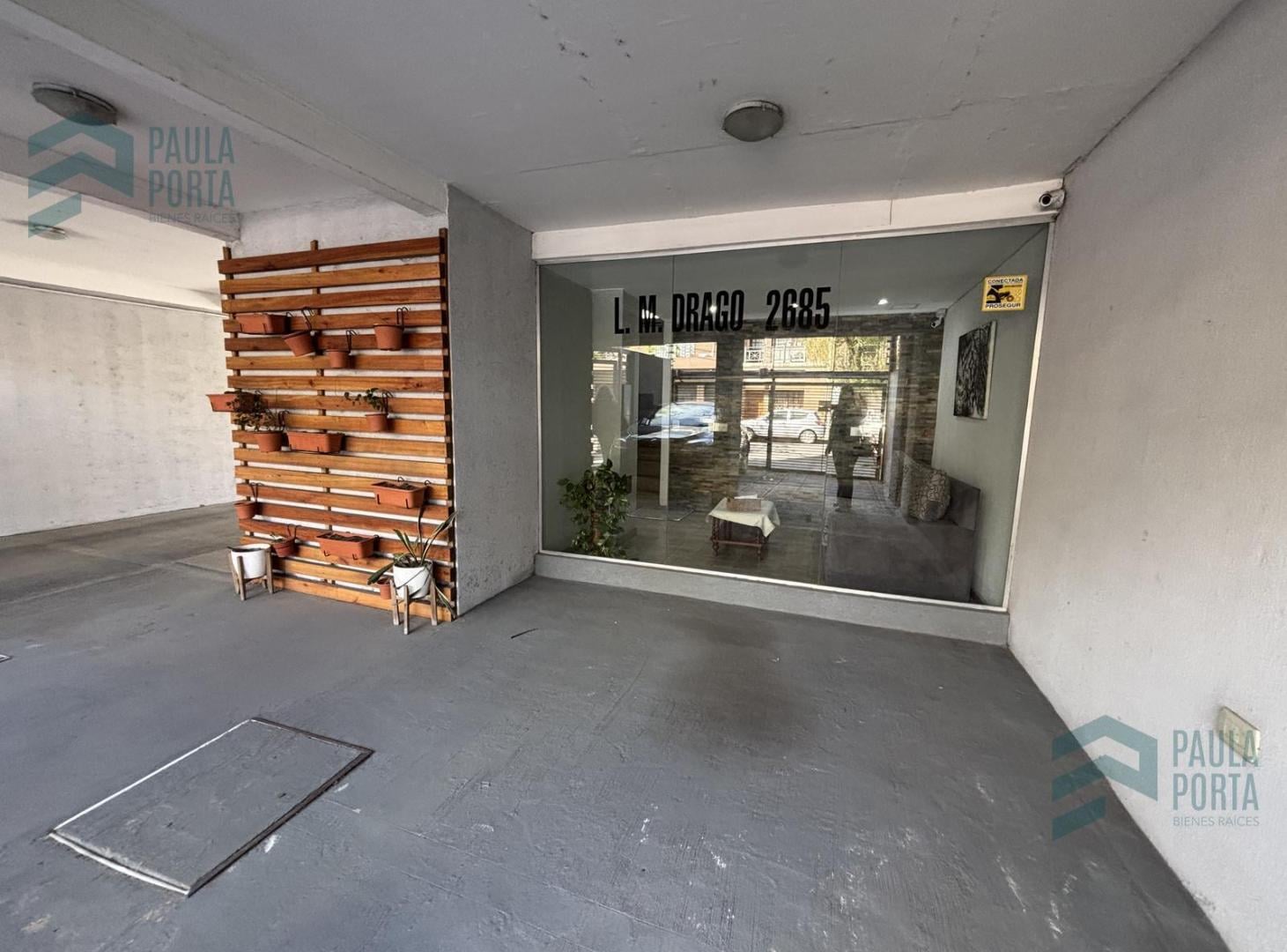 Foto de Departamento 2 ambientes con cochera en venta en Castelar Sur, imagen 2