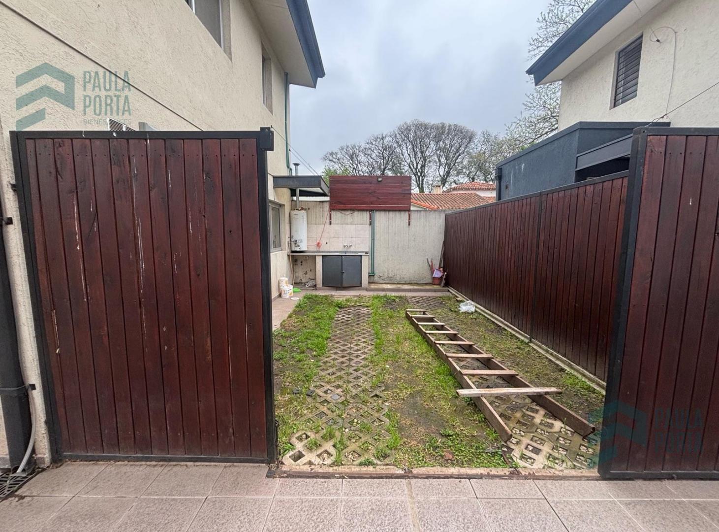 Foto de ALQUILER DE PH 3amb. con cochera Ituzaingo Norte, imagen 4