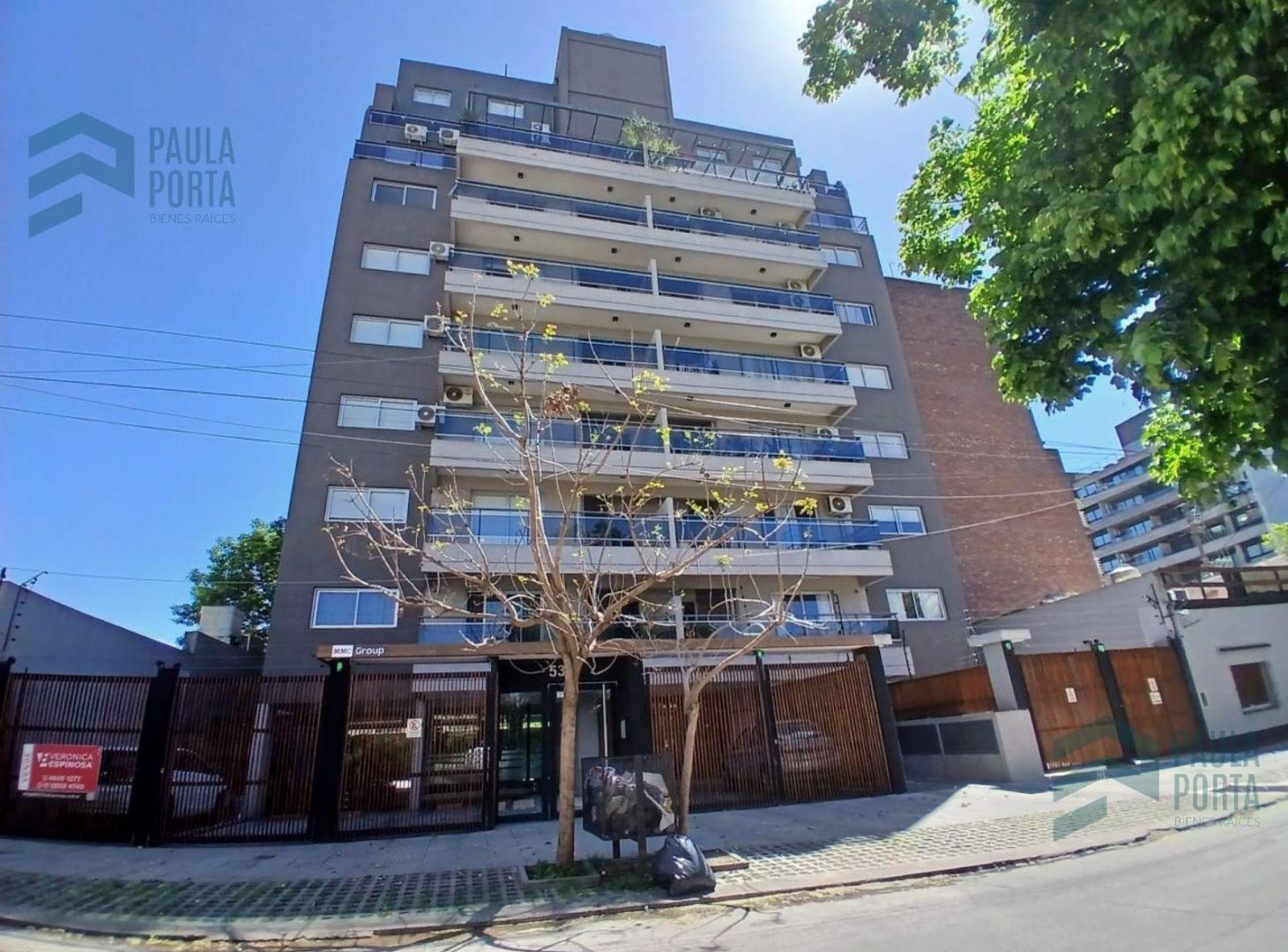 Foto de Venta Departamento 2 Ambientes,c/ Cochera Moron- APTO CREDITO, imagen 2