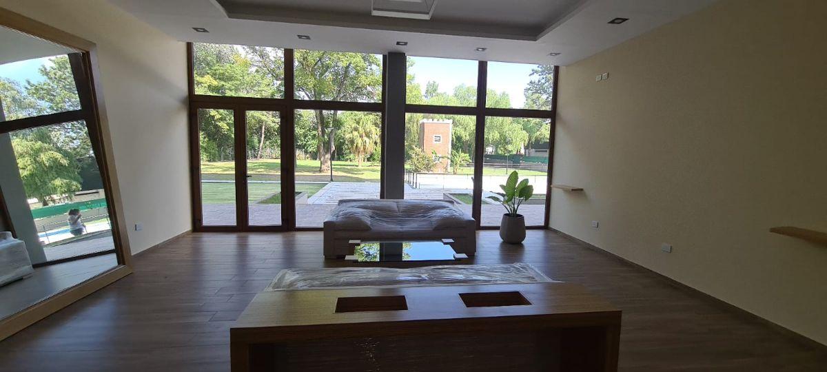 Foto de Departamento en alquiler Canning Park con cochera, imagen 5