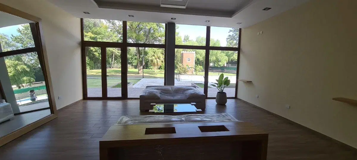 Departamento en alquiler Canning Park con cochera 5