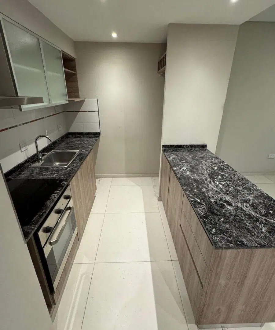 Departamento en alquiler Canning Park con cochera 2