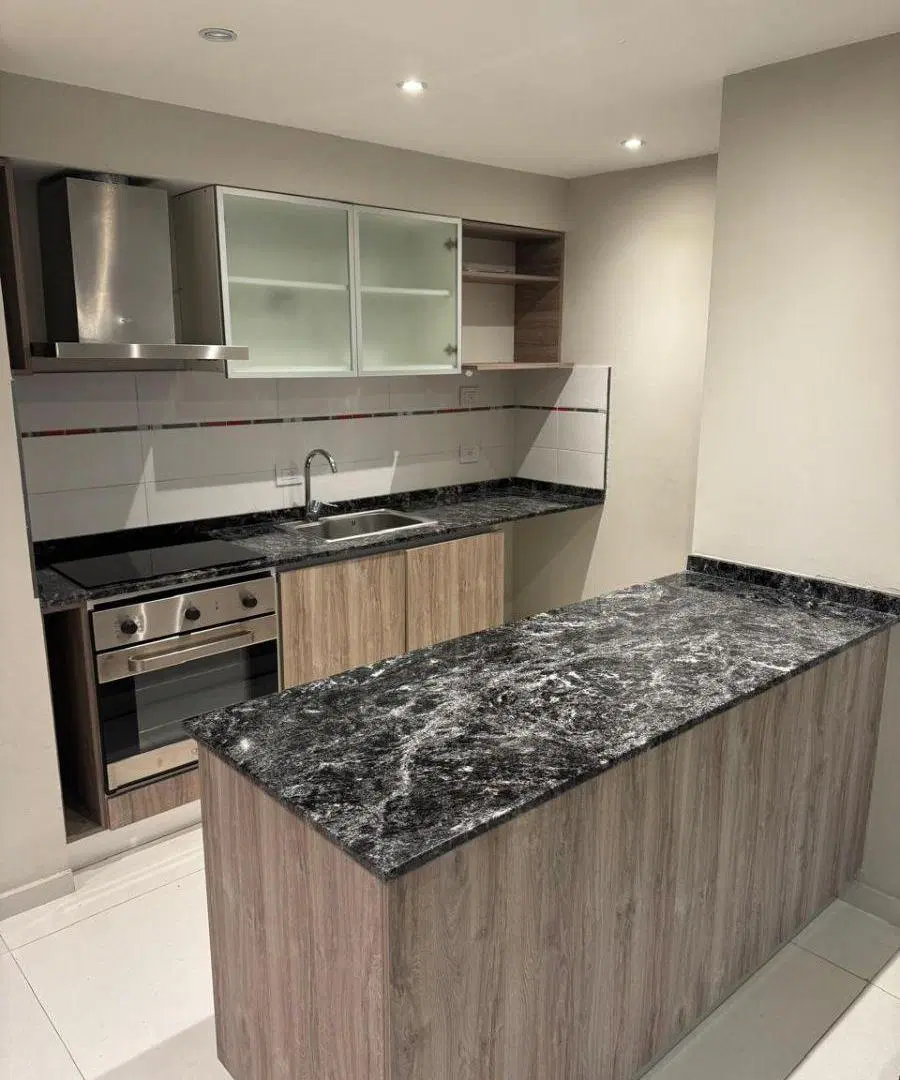 Departamento en alquiler Canning Park con cochera 1