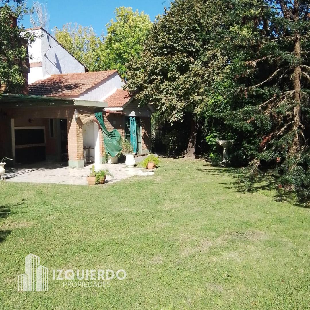 Casa en Sauce Viejo (Italia y Suiza 1101) 5