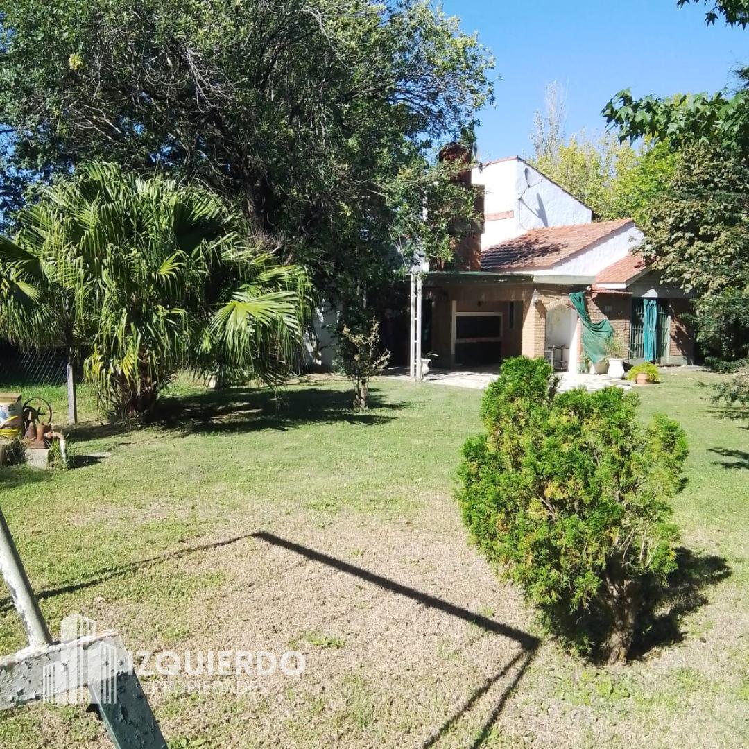 Casa en Sauce Viejo (Italia y Suiza 1101) 4