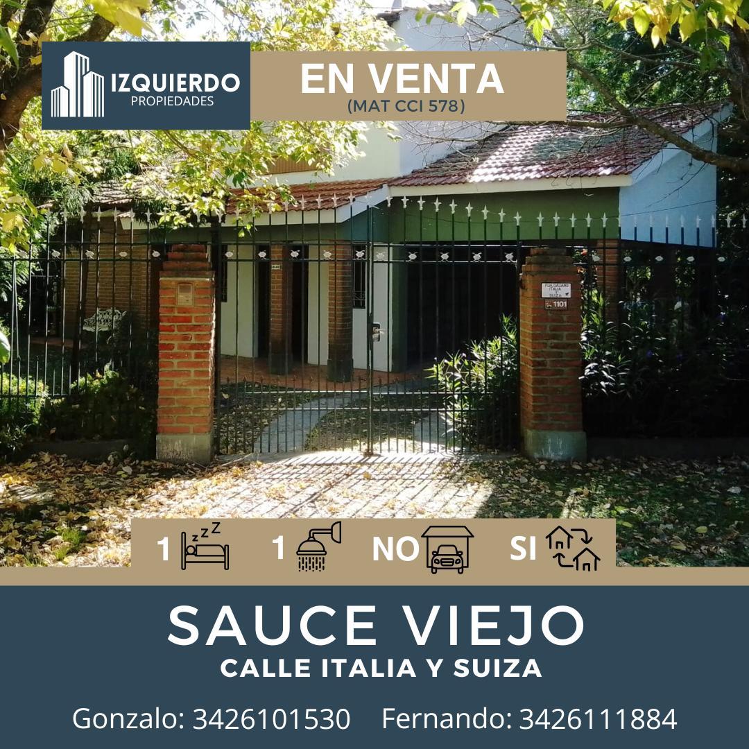 Propiedad en Argentina