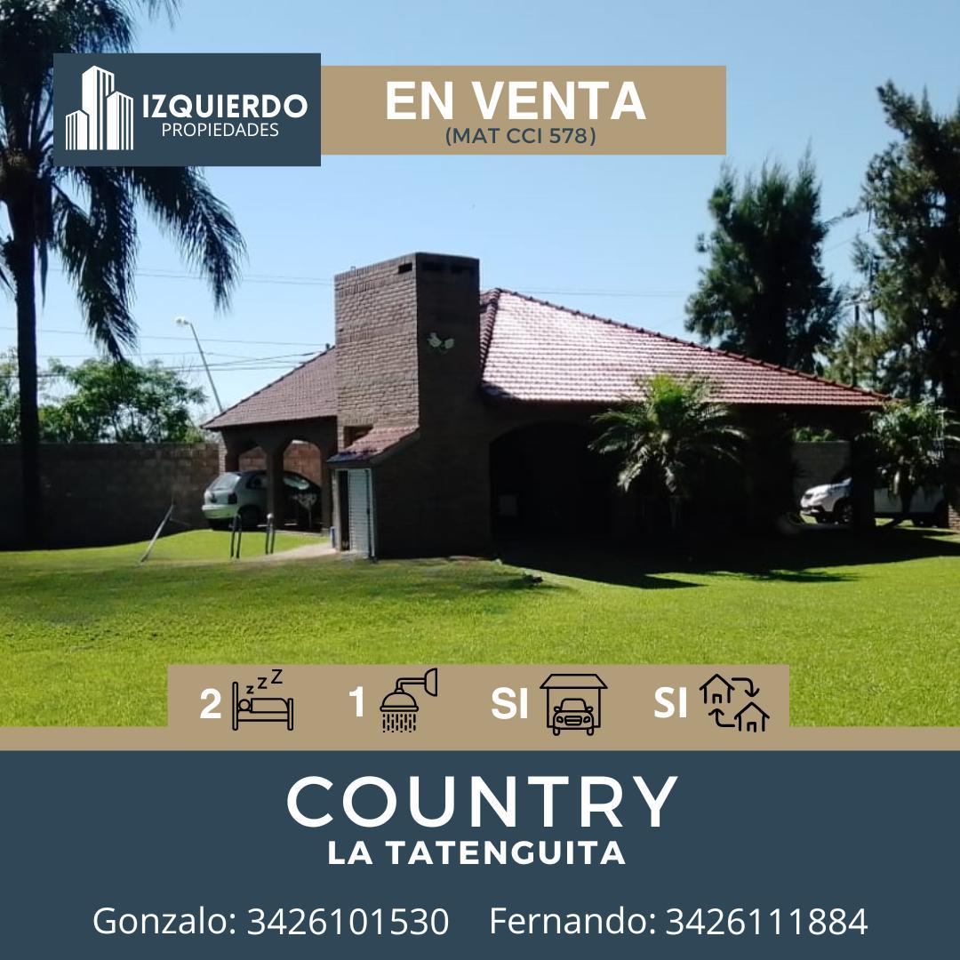 Foto de Casa en Country La Tatenguita, imagen 3