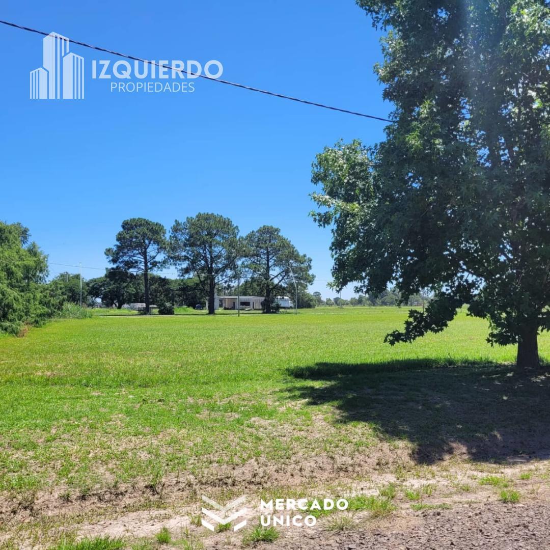 Terreno en Country Los Molinos