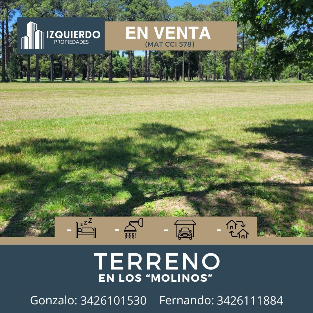 Foto de Terreno en Country Los Molinos, imagen 5