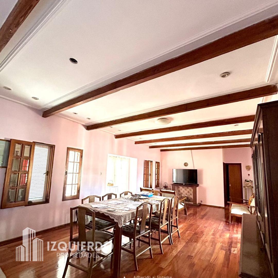 Casa en Barrio Sur (Amenábar 2962)