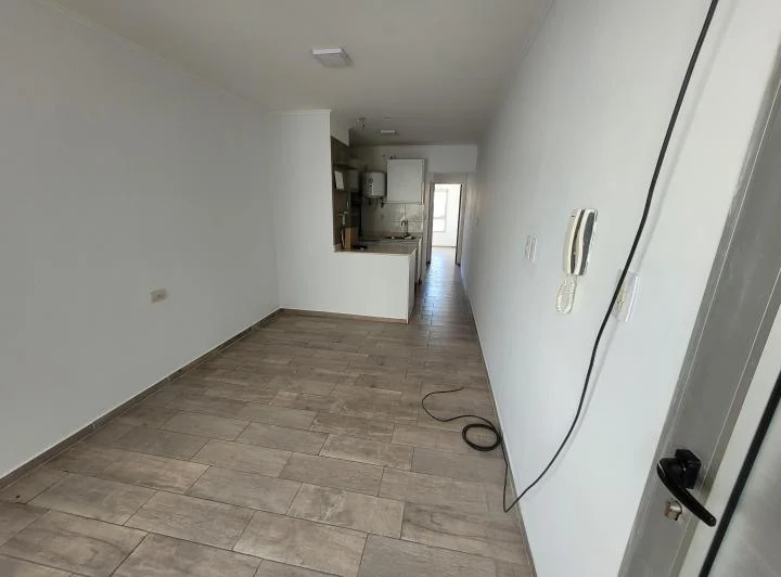 DEPARTAMENTO DE 1 DORMITORIO EN ALQUILER EN VILLA MARÍA SELVA 1