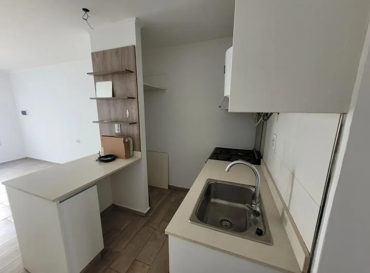 DEPARTAMENTO DE 1 DORMITORIO EN ALQUILER EN VILLA MARÍA SELVA 5