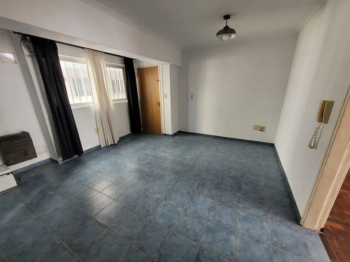 Departamento en alquiler en Santa Fe, a 5 cuadrs de Bv Pellegrini 8