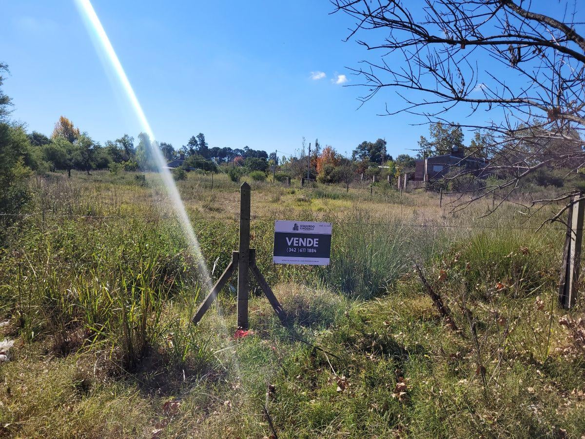 Foto de Lote a la Venta en Colastiné, frente al Club Velocidad y Resistencia., imagen 5