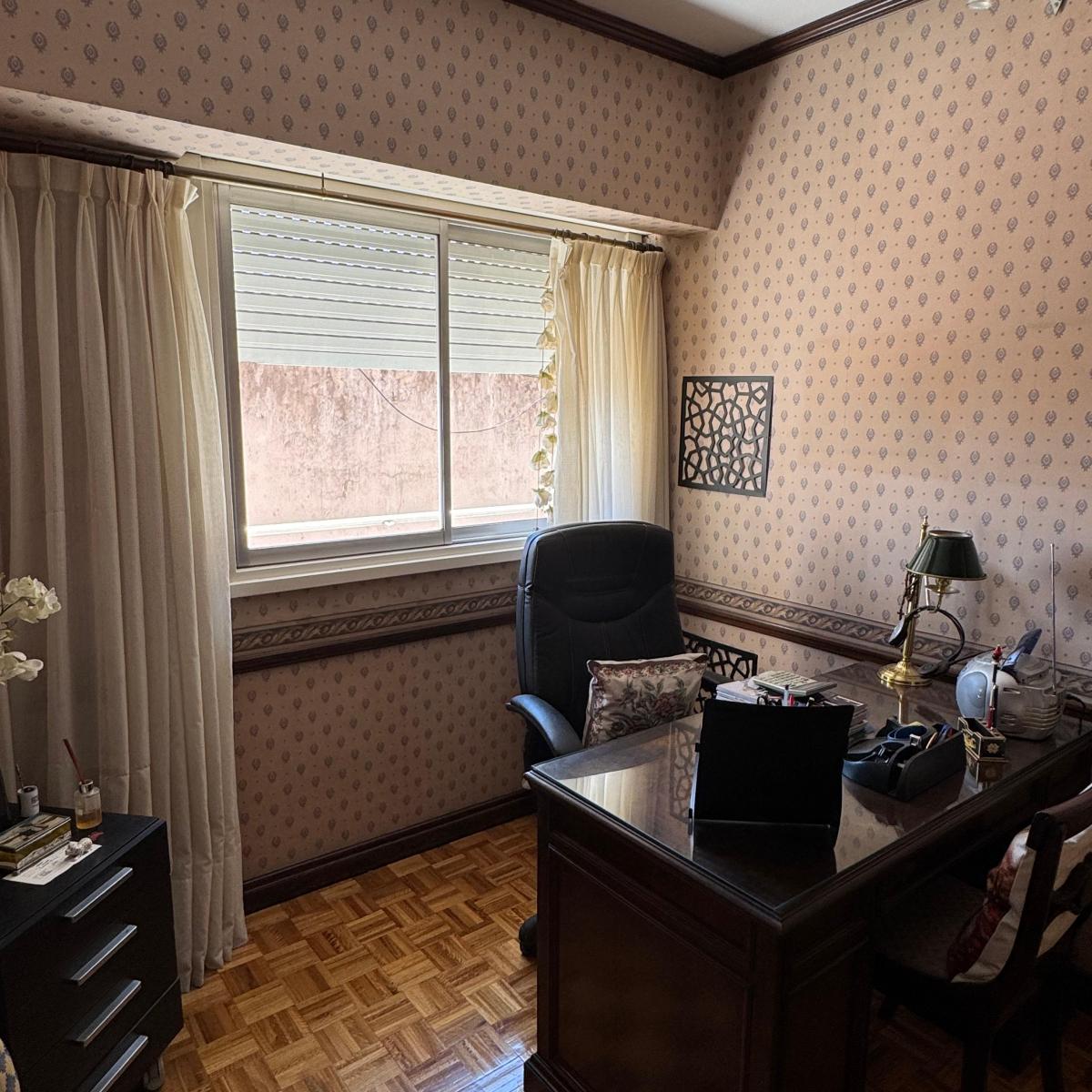 Dueño Directo Vende Depto 5 Amb. en Belgrano R 3