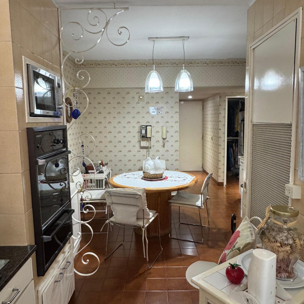 Dueño Directo Vende Depto 5 Amb. en Belgrano R 3