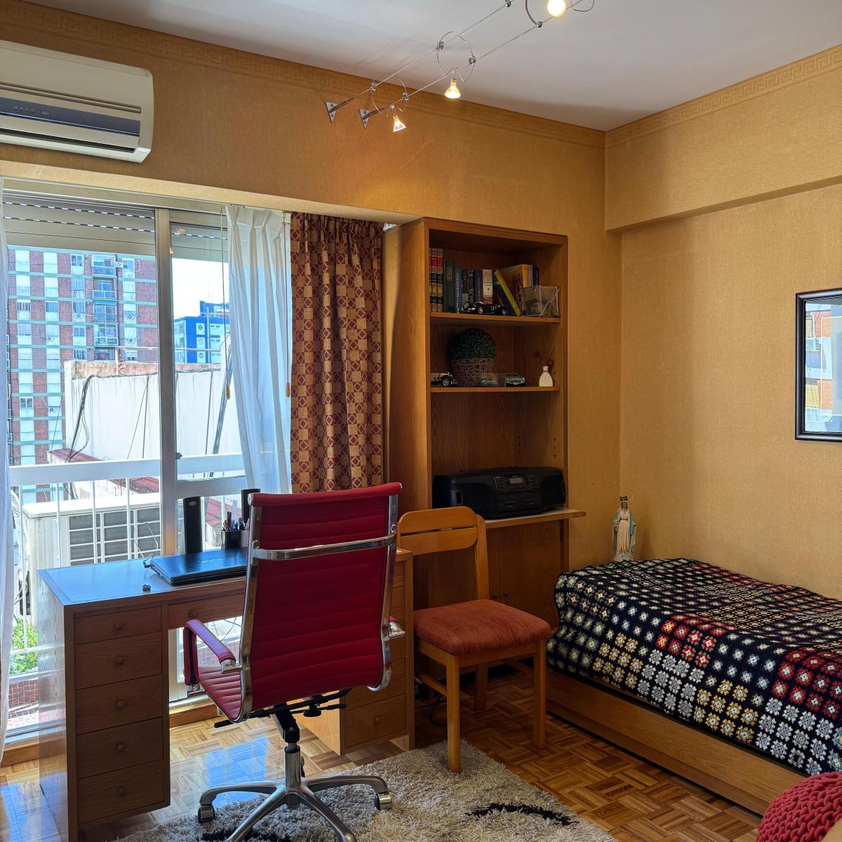 Dueño Directo Vende Depto 5 Amb. en Belgrano R 5