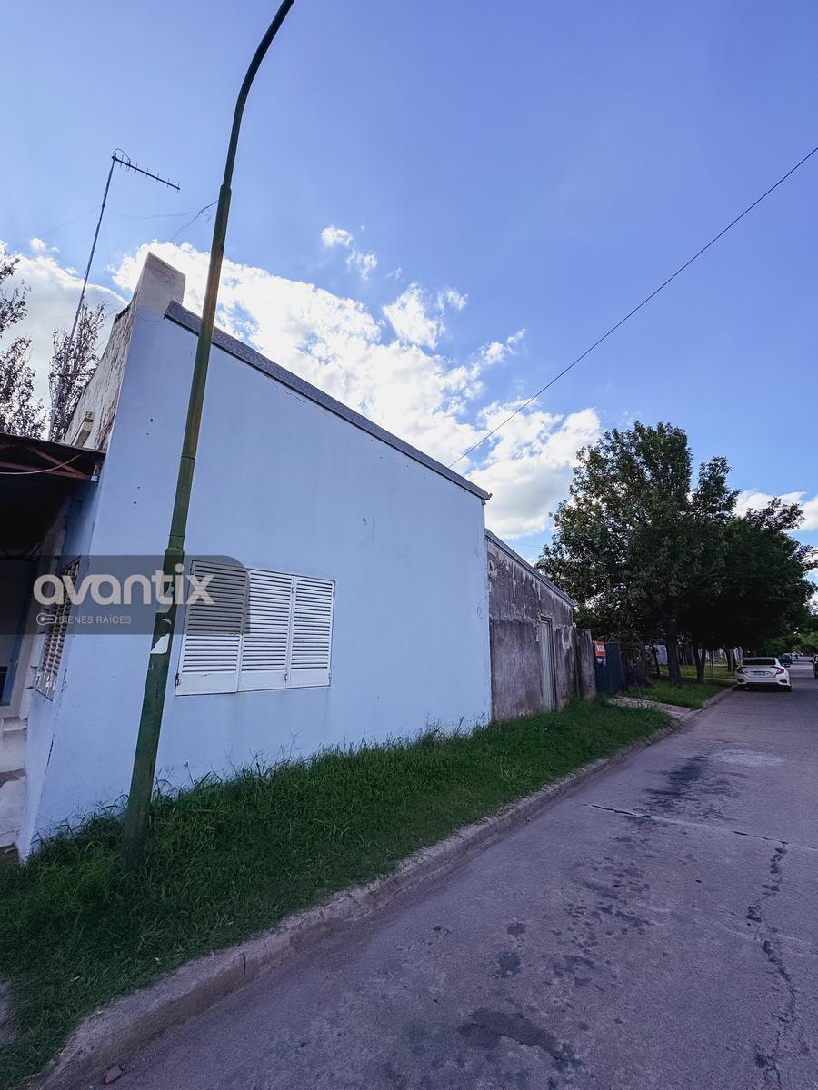 Esquina Estratégica en Av Luis Fanti – Potencial Comercial 2