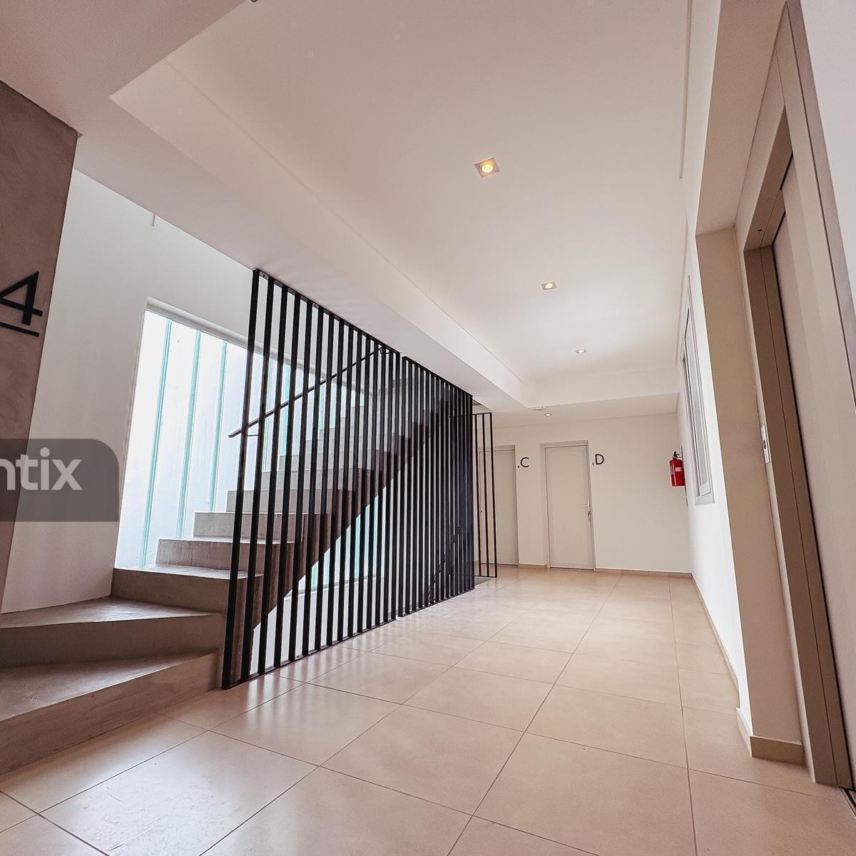 Departamento en Venta 2 Habitaciones - Luis Fanti Rafaela 1
