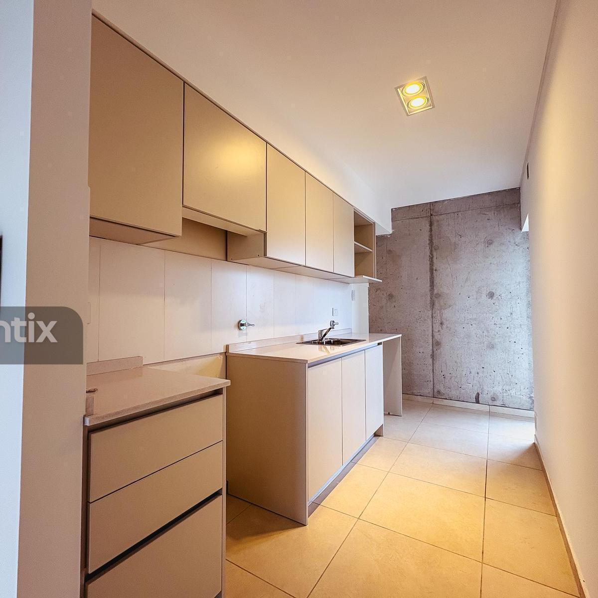 Departamento en Venta 2 Habitaciones - Luis Fanti Rafaela 5
