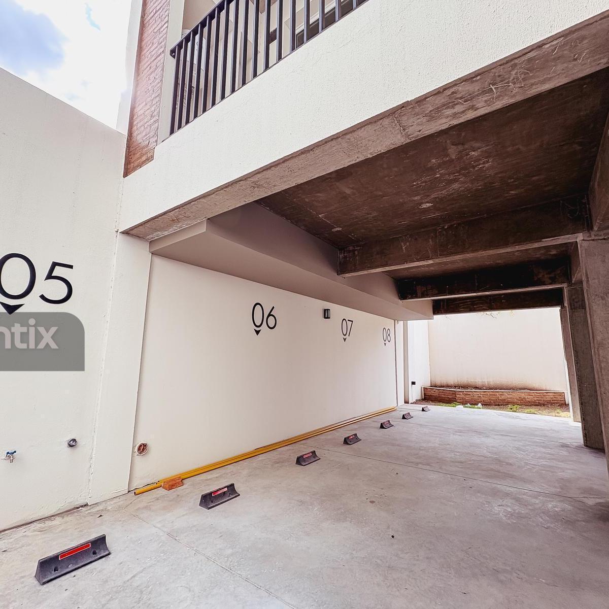 Departamento en Venta 2 Habitaciones - Luis Fanti Rafaela 2