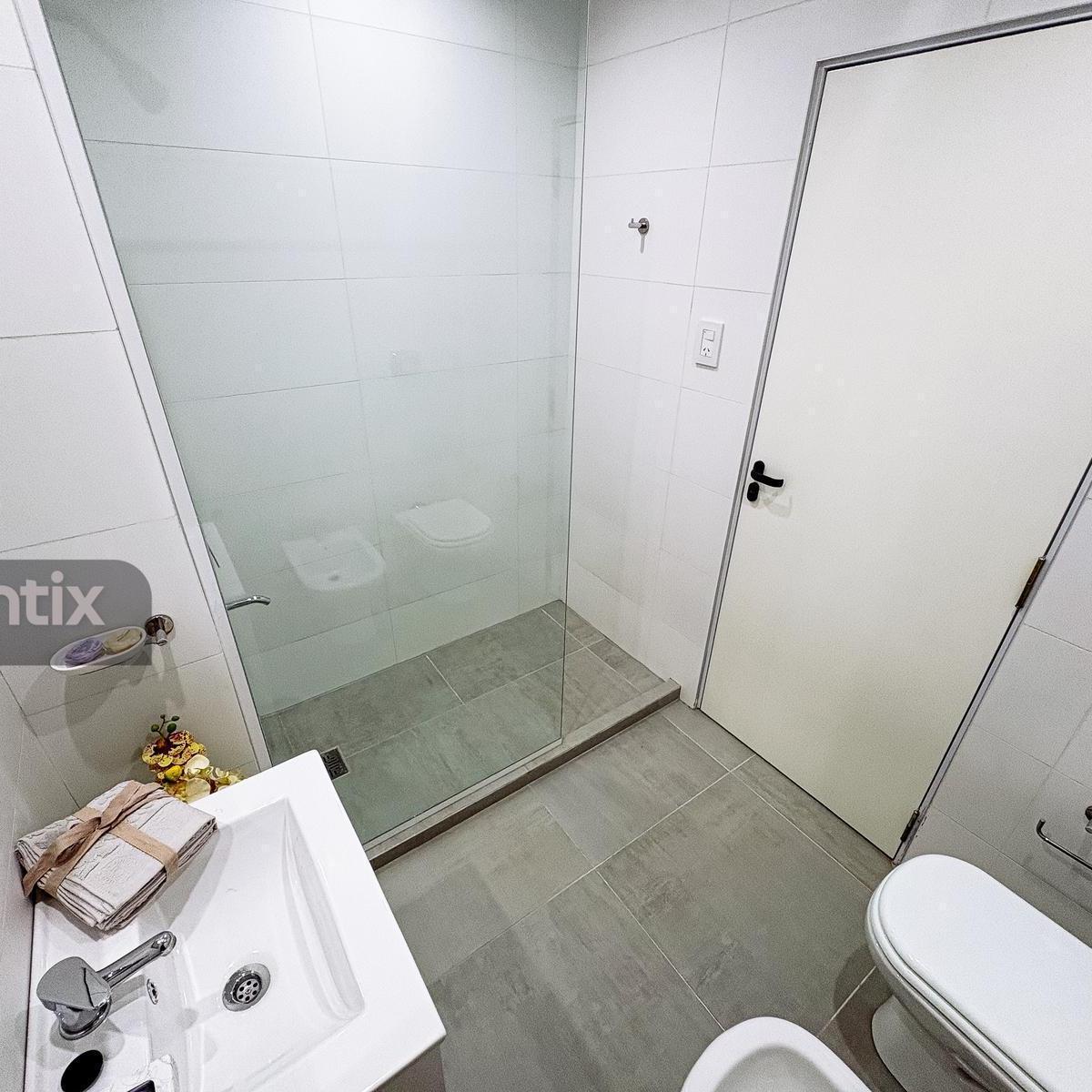Departamentos en Venta a Estrenar 1 Habitación - Rafaela 4