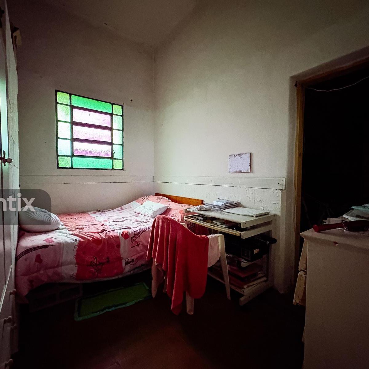 Casa en Venta Apta Crédito 2 Habitacione B° 30 de Octubre 5